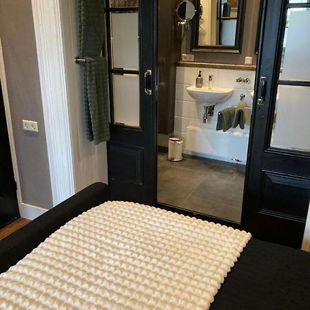 Logement De Drie Stokvisschen Middelburg Exterior foto