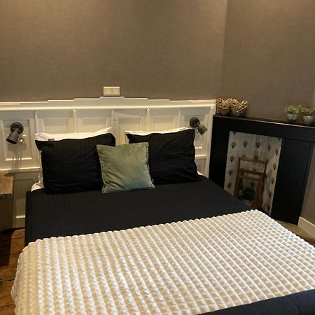 Logement De Drie Stokvisschen Middelburg Exterior foto