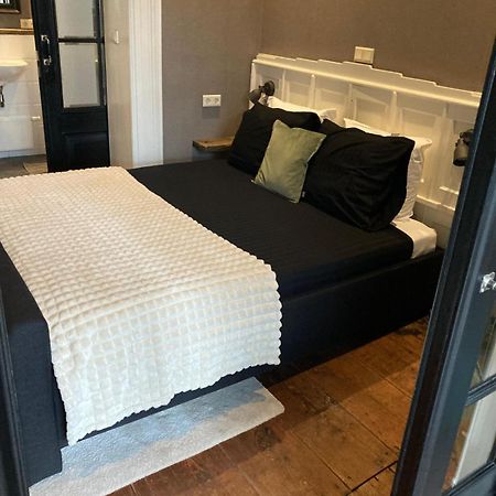 Logement De Drie Stokvisschen Middelburg Exterior foto
